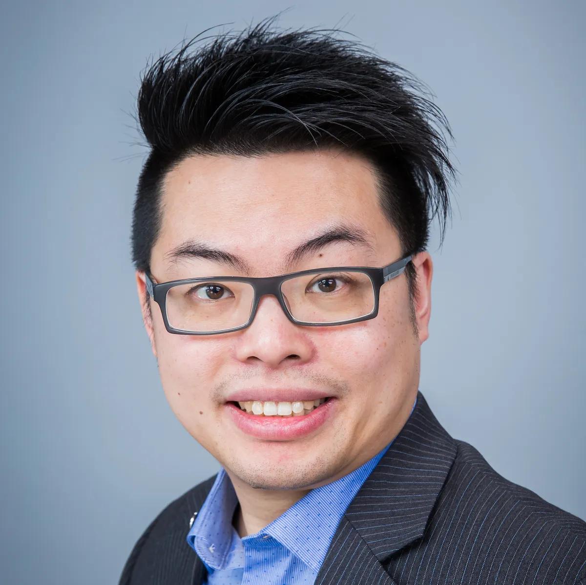 Hubert Chan