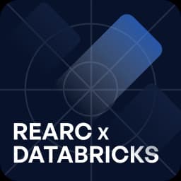 Databricks x Rearc All-In Partnership